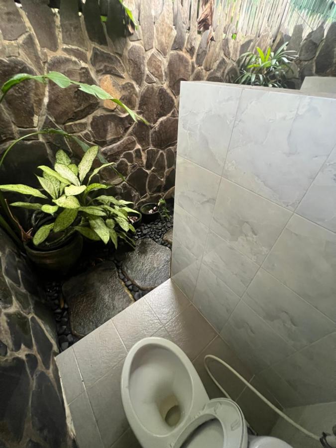 Cantika Zest Guest House Ubud Buitenkant foto