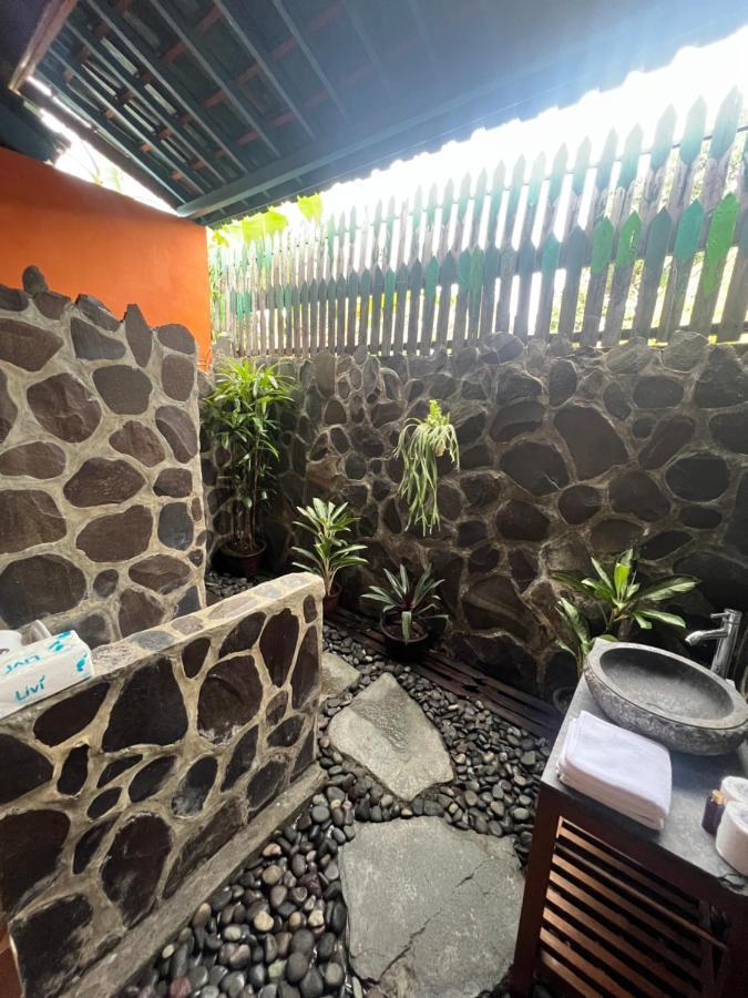 Cantika Zest Guest House Ubud Buitenkant foto